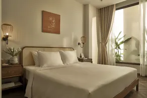 RUBENS BOUTIQUE HOTEL - Chambre