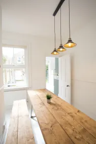 York House - Restaurant
