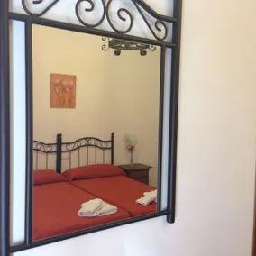 Casa Rural El Limonero - Habitación