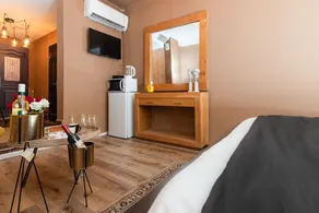Chateau Tel Aviv - Salle de bain