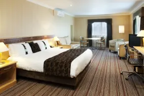 Holiday Inn Barnsley by IHG - Habitación