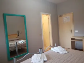 HOTEL MORELLI - Camera
