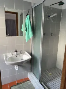 The surf shack - Bathroom