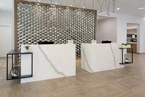 SpringHill Suites by Marriott Valencia - Réception