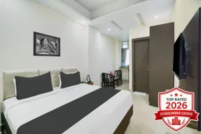 Collection O Rajeev Nagar Near Atal Path Formerly Vinayaka - Chambre