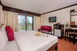 The Front Village - SHA Plus - Chambre
