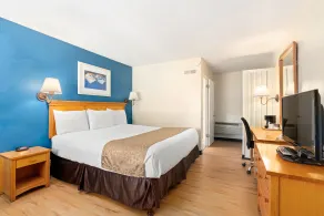 Skylark Shores Resort - Værelse