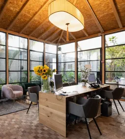 Estate Spa Boutique Hotel - Adults Only - Réception