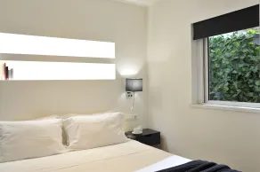 Alter Athens Hotel - Værelse