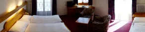Hotel Victoria - Chambre