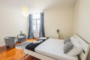 Chambres Cosy dans Une Grande maison - Camera