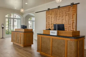 Hilton Garden Inn Carlsbad Beach - Réception