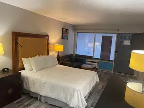 Days Inn by Wyndham Branson Ozarks - Værelse