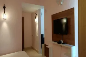 Turquoise Resort - Habitación