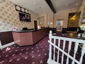 Castle Hotel Tamworth - Réception