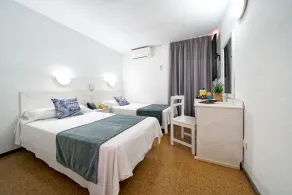 Apartamentos Río Piedras - Zimmer