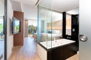 Sir Anthony - Chambre