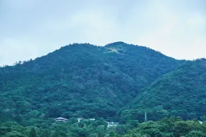 Hotel Indigo Hakone Gora by IHG - View from room