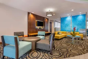 Comfort Suites Fort Lauderdale Airport South & Cruise Port - Lobby