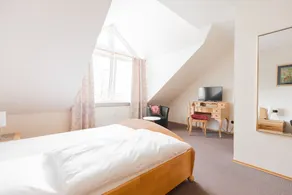 Pension Lutter - Room