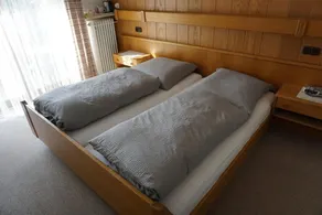 Pension & Fewos Fuchs - Quarto