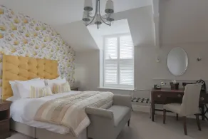 The Belsfield Hotel - Room