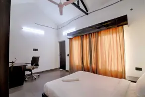 The Ashoka farms and Resort - Room