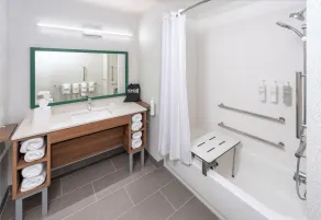 Home2 Suites By Hilton Carson City - Zimmer