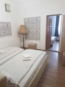 Vila Fortuna Auri - Room