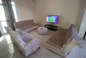 Spacious Family Villa in Lale Sitesi - Zimmer