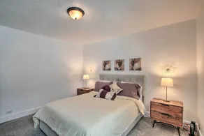 Convenient Preston Retreat w/ Private Yard! - Interiør