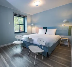Hotel Kapellerput Heeze-Eindhoven - Chambre