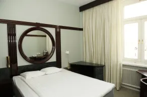 Scandic Kramer - Room