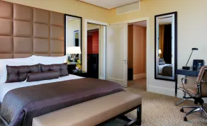 Millennium Hotel & Convention Centre Kuwait - Room