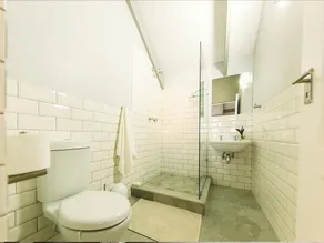 Linhof Boutique Guest House - Salle de bain