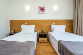Park Hotel Asarel - Værelse