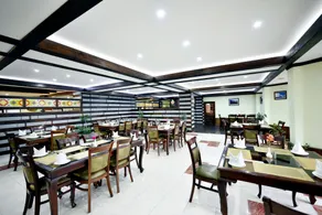 Shobla Royale - Restaurant