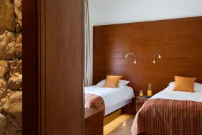 Beresheet by Isrotel Exclusive - Chambre