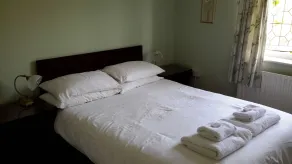 The School House - Habitación