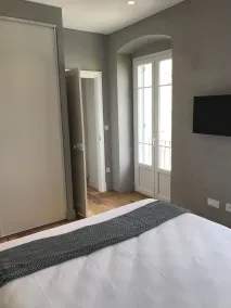 Les Terrasses de Padoue - Værelse