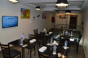 Royal Inn Residence - Restaurant