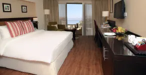 Oryx Hotel Aqaba - Room