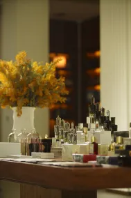 ette luxury hotel & spa - Near Disney Theme Parks - Réception