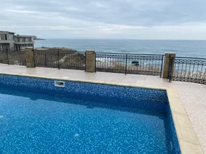 SH Holidays & Health ltd. - Piscina