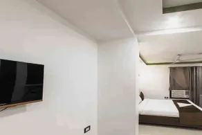 HR Grand Hotel - Habitación