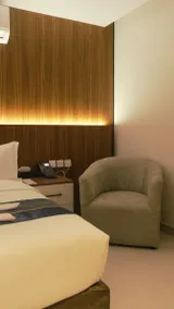 فندق روزز إس - Room