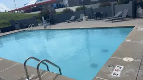 Homewood Suites by Hilton Tulsa South Medical District - Piscina