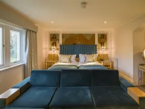 Homewood Hotel & Spa - Small Luxury Hotels of the World - Habitación