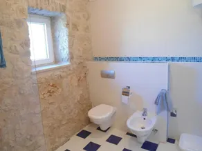 Vacation House Dunja - Bagno
