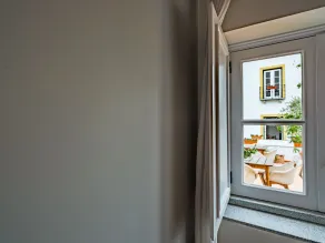 ADC - Albergaria Do Calvário - by Unlock Hotels - Vue de la chambre